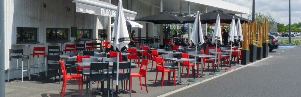Faubourg Café — photo 2