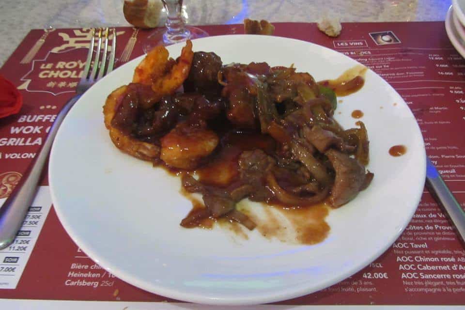 Gourmand D'asie — photo 3