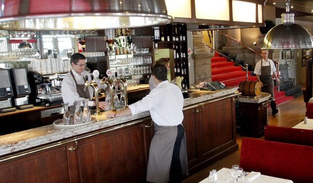 Grand Café — photo 3