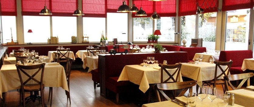 Grand Café — photo 2