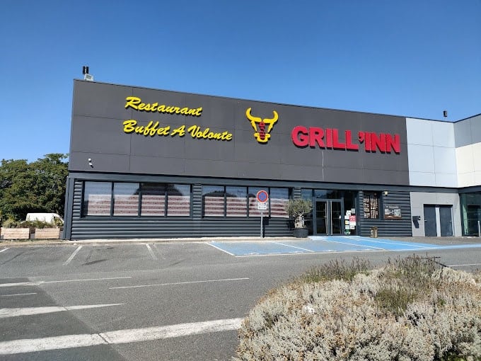 Grill’inn — photo 2