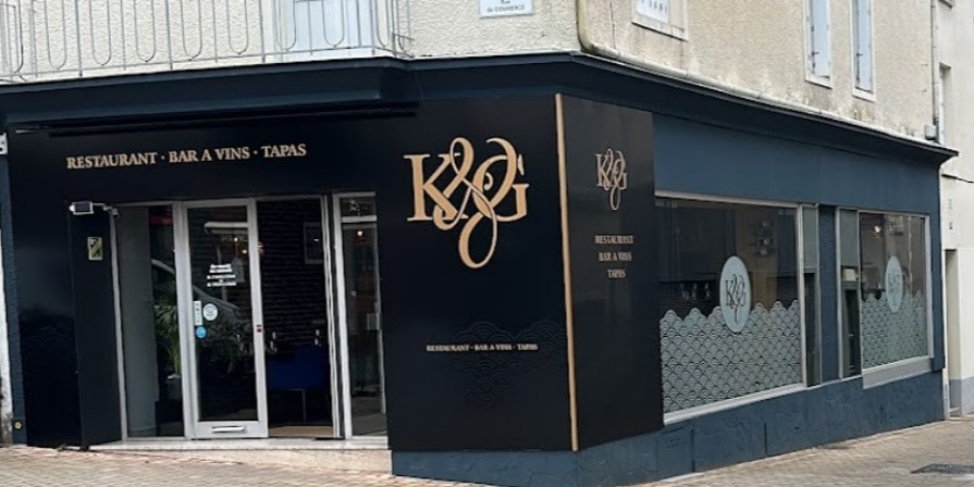 K&G — photo 2