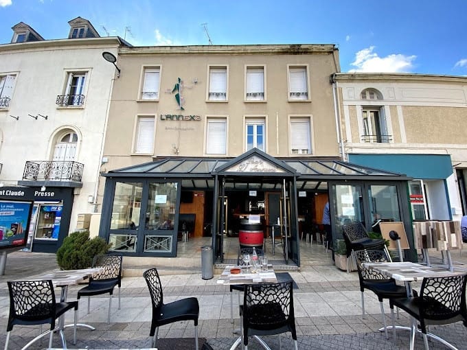 L'annexe — photo 3