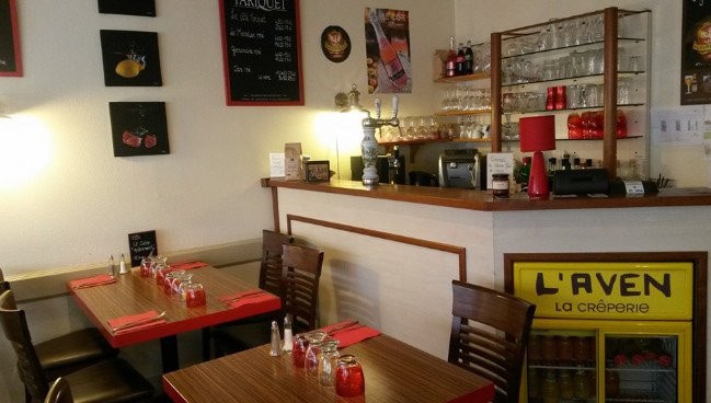L' Aven — photo 3