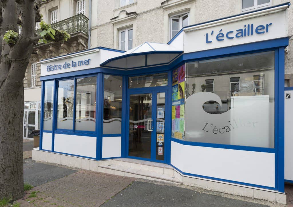 L' écailler — photo 2