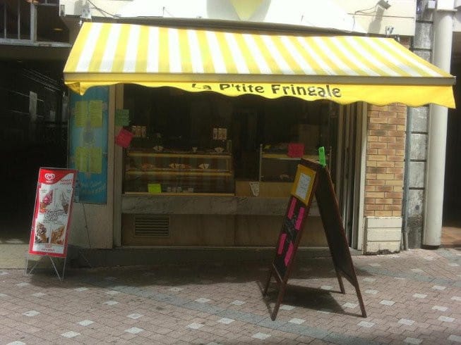La p'tite fringale — photo 2