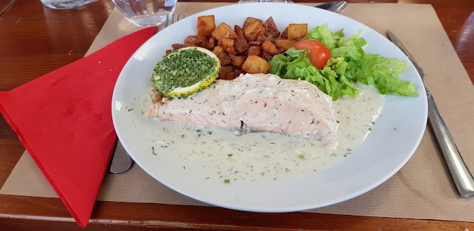 Photo de La tablée du Puy