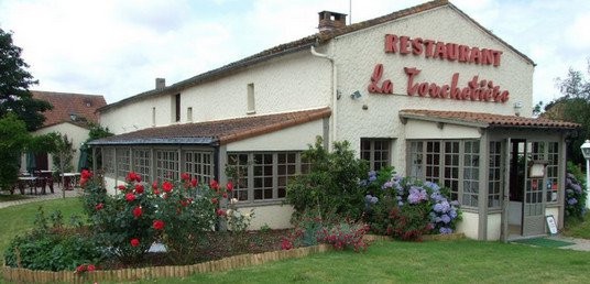 La Touchetière — photo 2