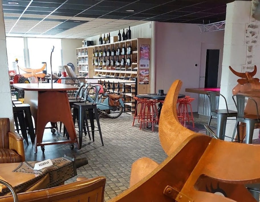 La Vache a Bières — photo 3