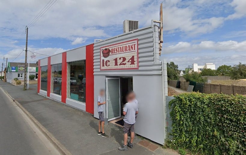 Le 124 — photo 3