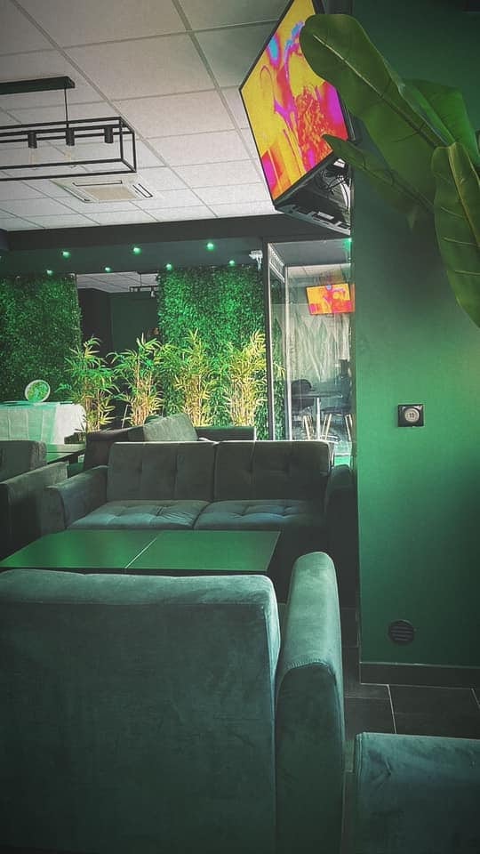 Le 31 Lounge — photo 2