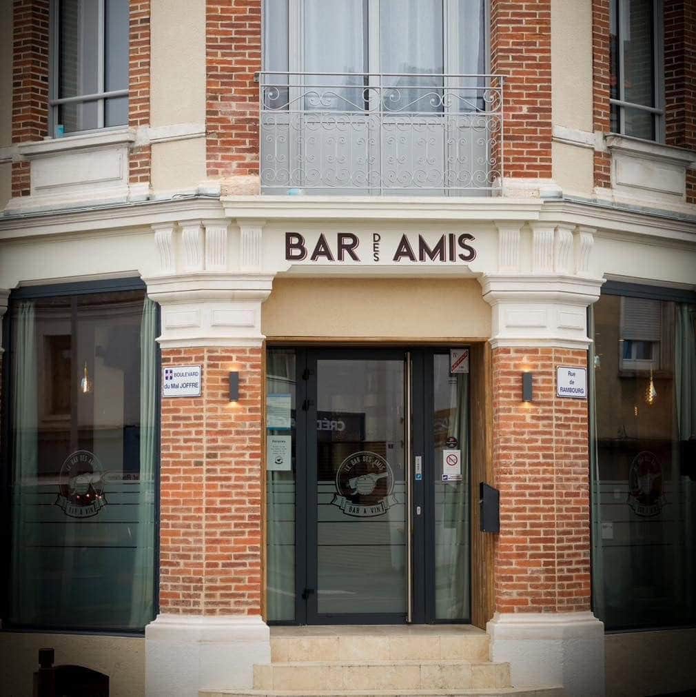 Le bar des amis — photo 2