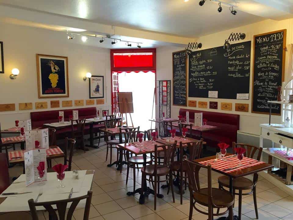 Le Bistro — photo 2