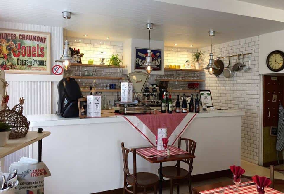 Le Bistro — photo 3