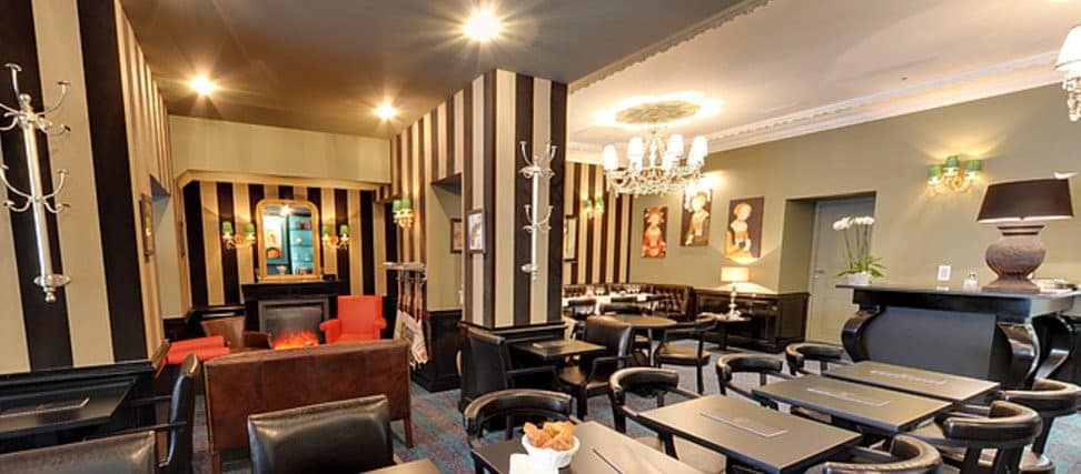 Le Conti — photo 2