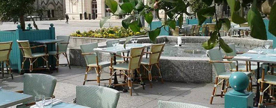 Le Conti — photo 3