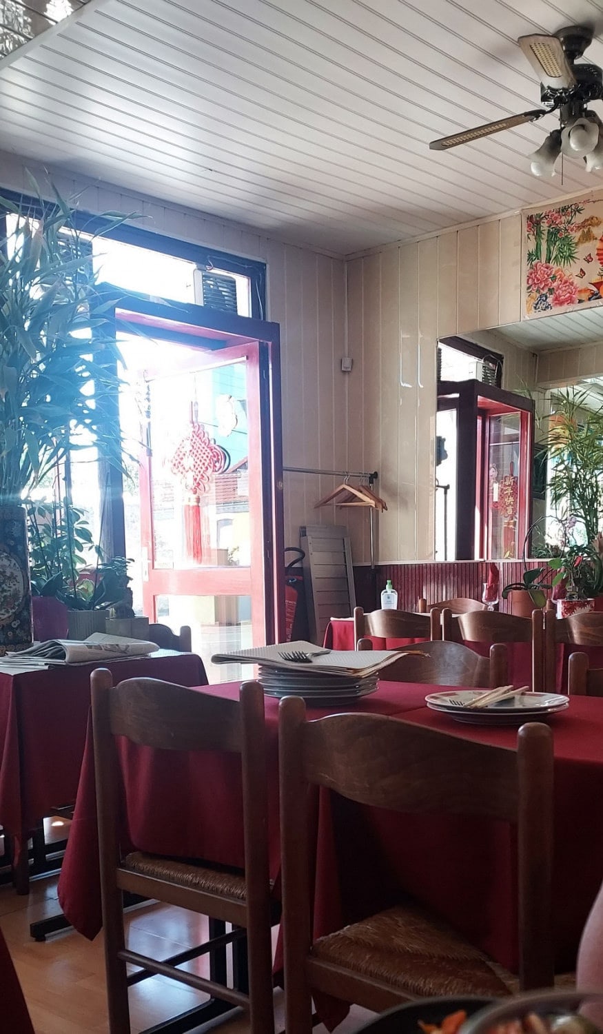 Le Pékin — photo 3