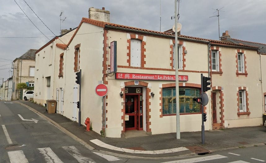 Le Pékin — photo 2