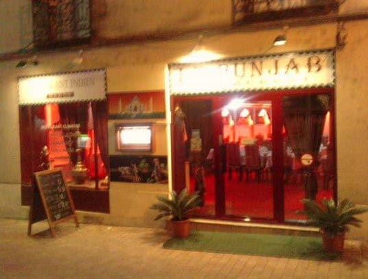 Le Punjab — photo 2