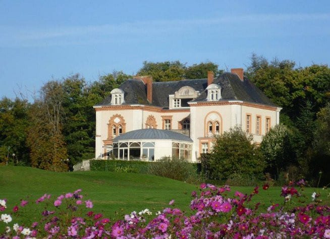 Le Restaurant du Golf — photo 2