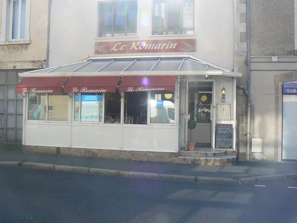 Le Romarin — photo 2