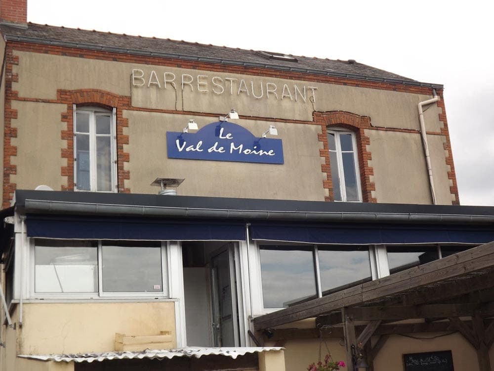 Le Val de Moine — photo 2