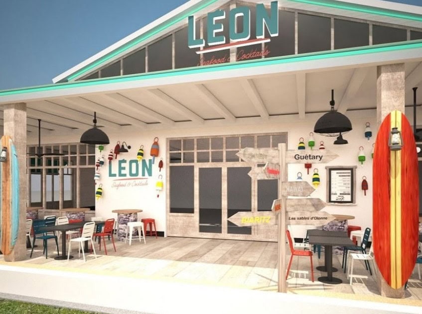 Léon — photo 2
