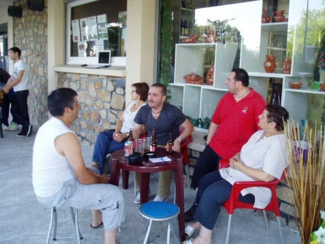 Les delices du portugal — Viandes et Grillades à Cholet — photo 2