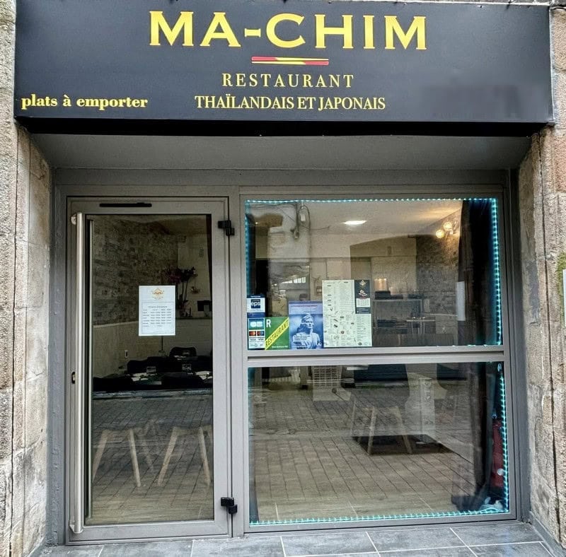 Ma-Chim — photo 2