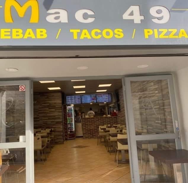 Mac 49 — photo 3