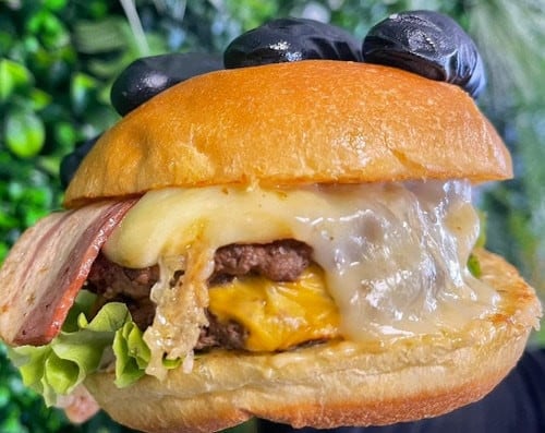 Photo de Nueve food