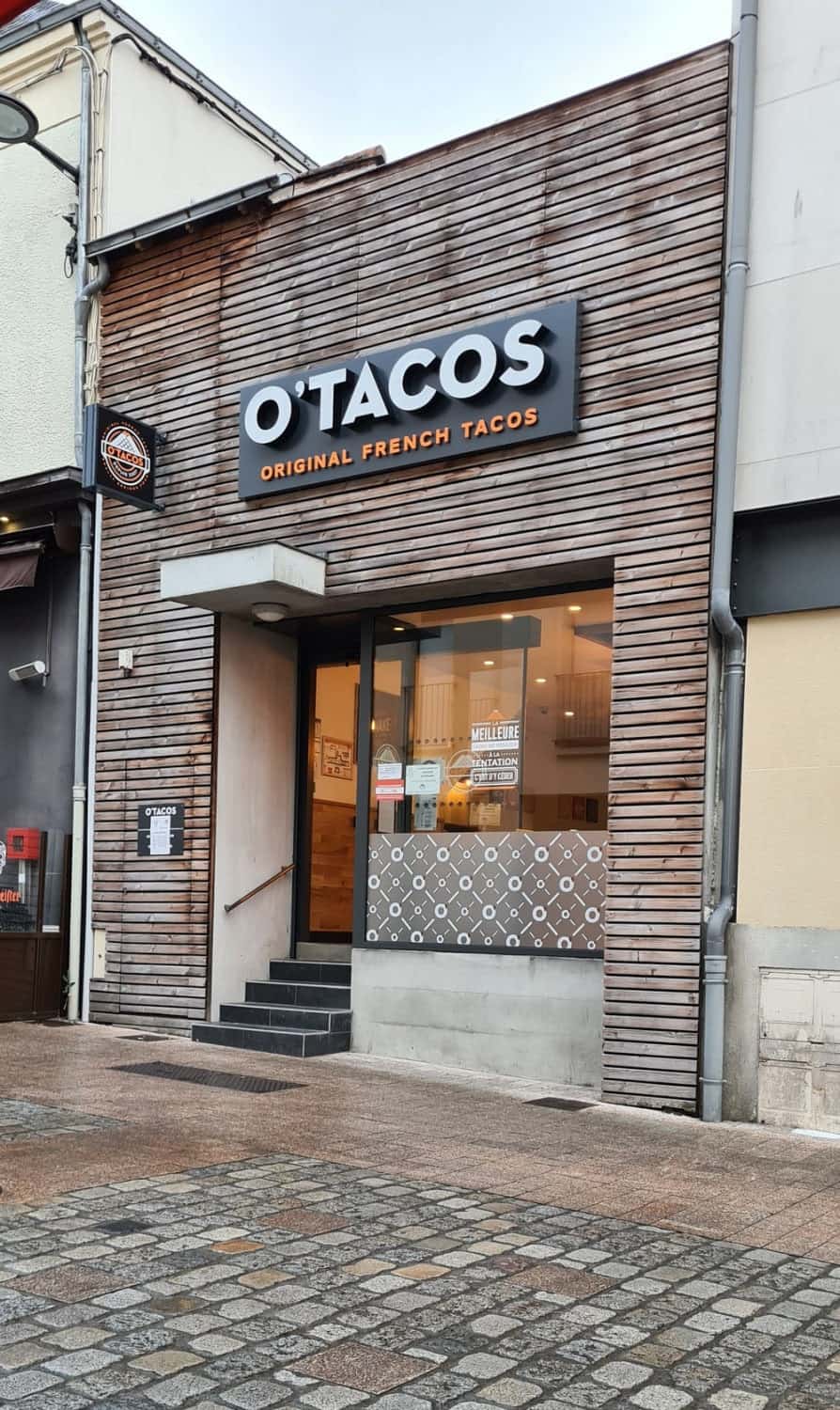 O'Tacos — photo 3