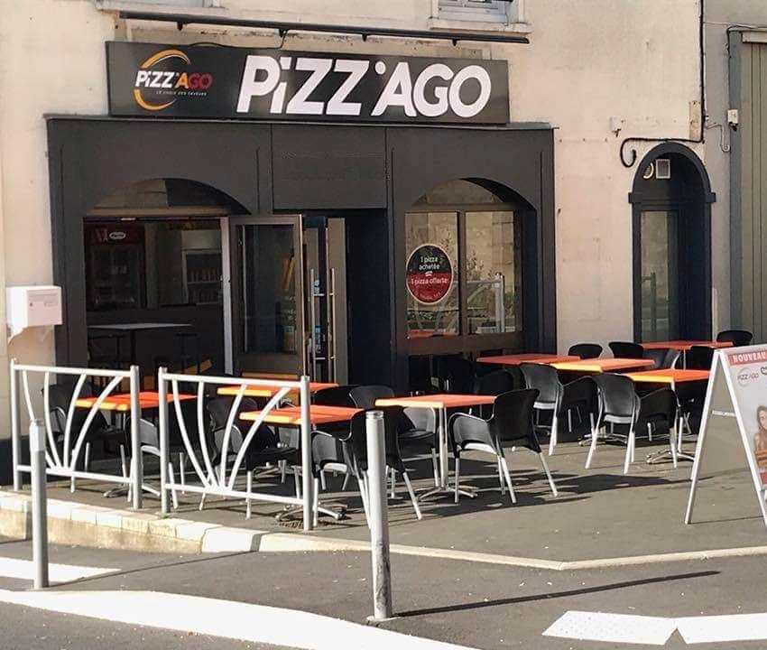 Pizz'Ago — photo 3