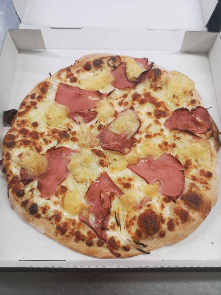 Photo de Pizz'Ago