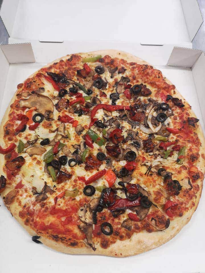 Pizz'Ago — photo 2