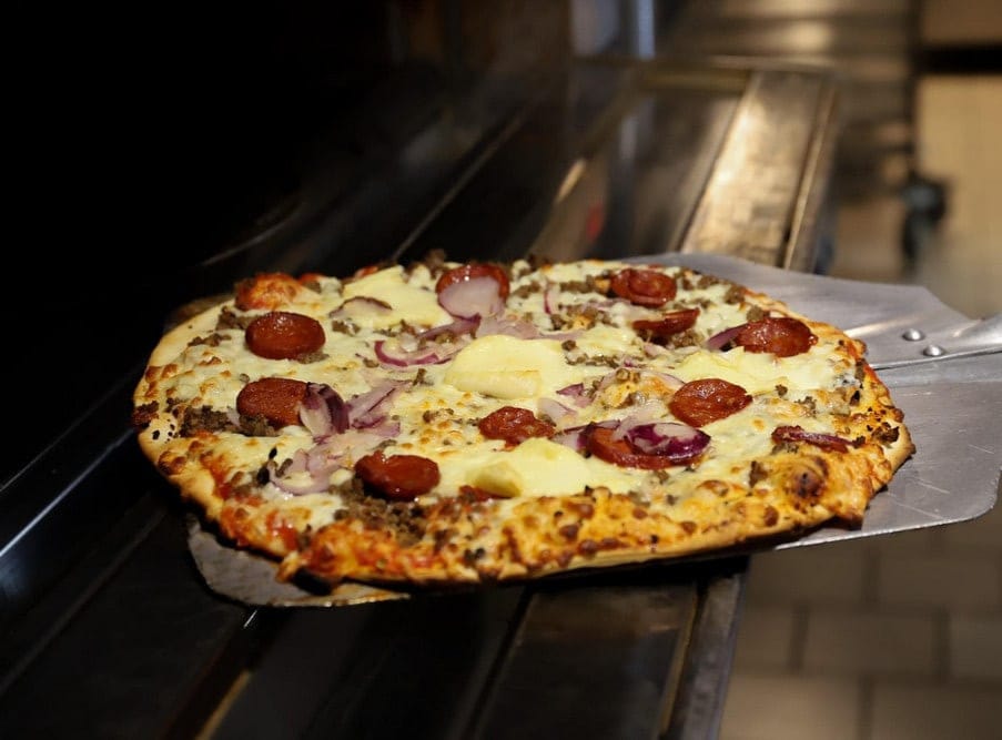 Pizza Tempo — photo 2