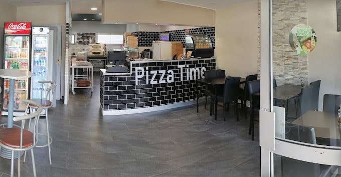 Pizza Time — photo 3