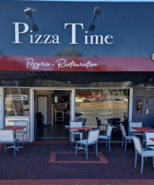 Pizza Time — photo 2