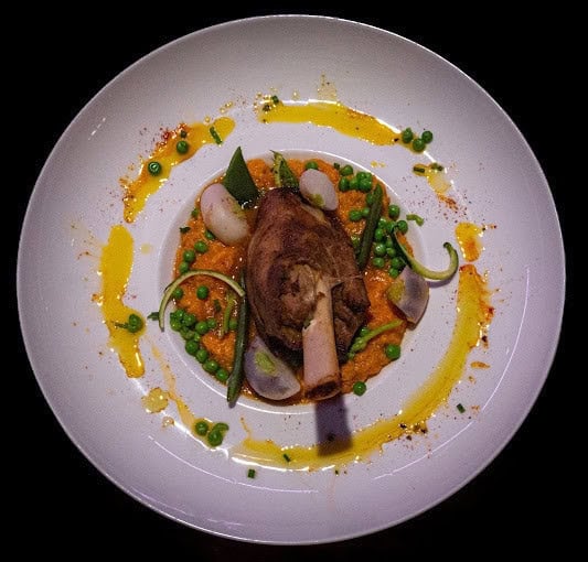 Photo de Restaurant 124