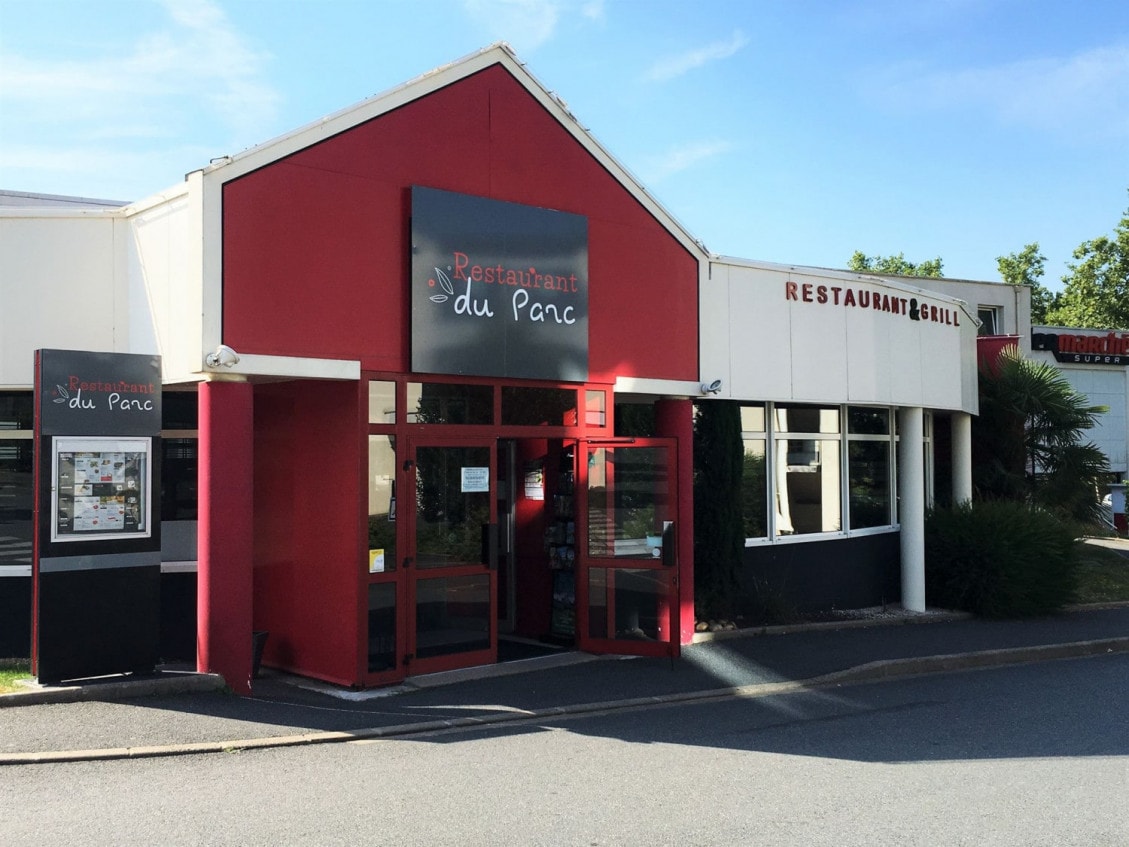 Restaurant du Parc — photo 2