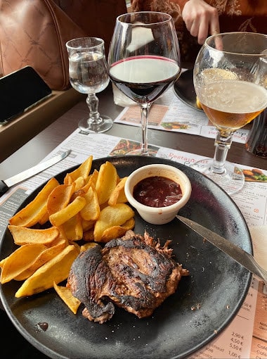 Photo de Restaurant du Parc