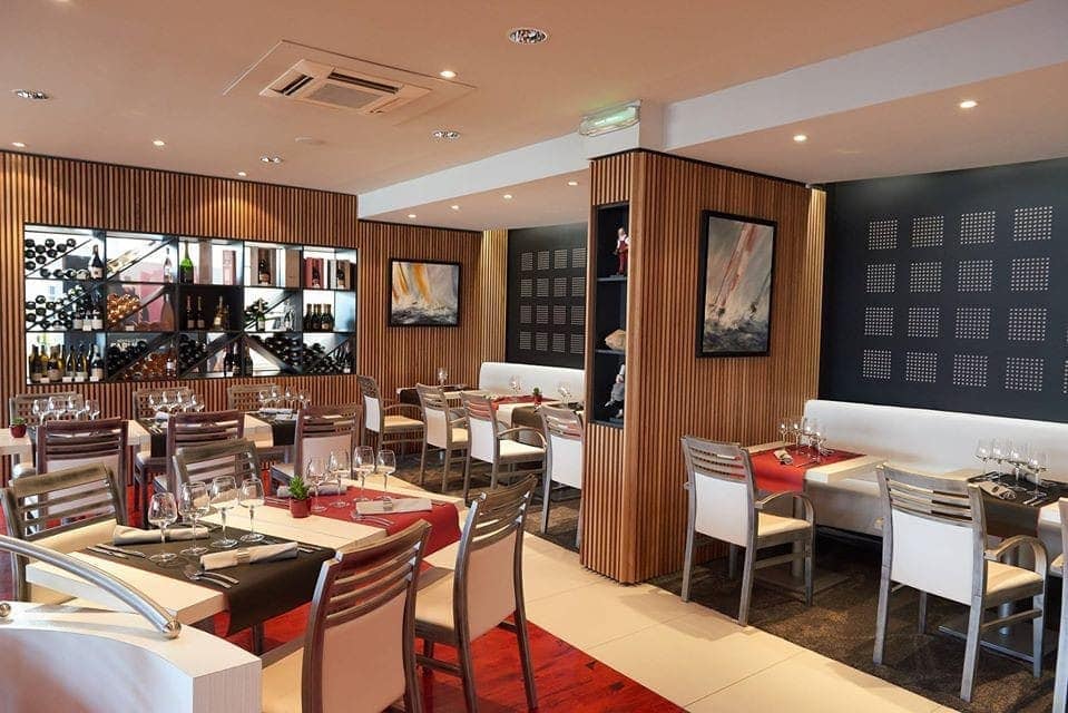 Restaurant O'to — photo 3