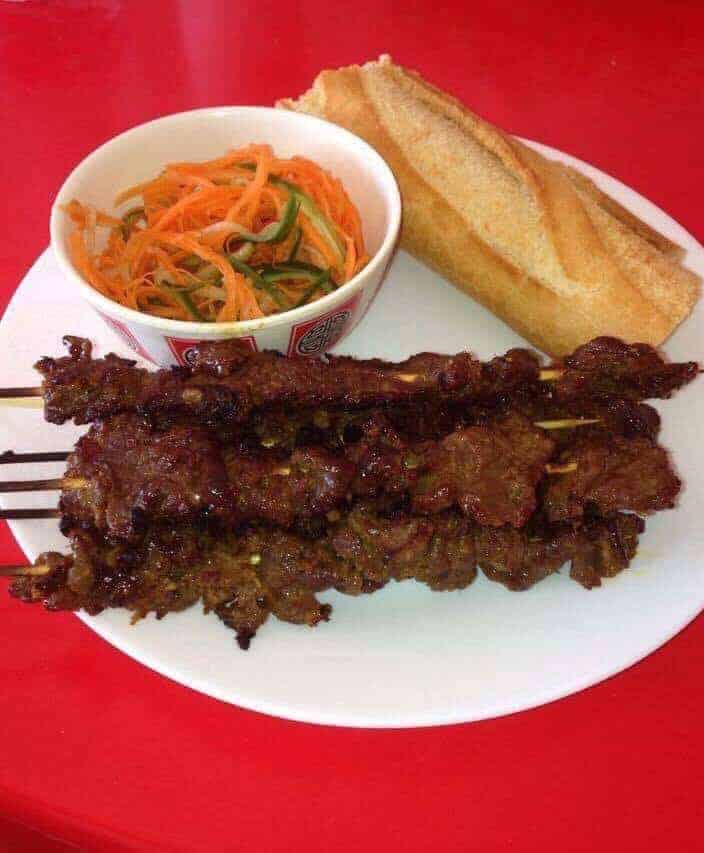 saveurs du cambodge — photo 3