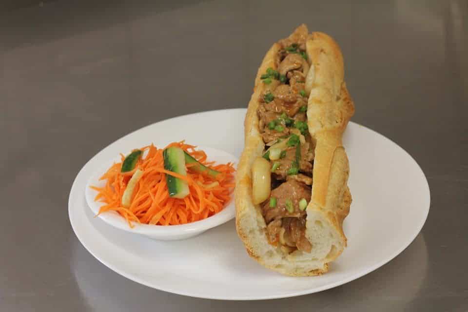 saveurs du cambodge — photo 2