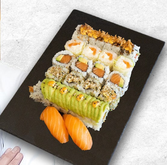 Sushiman — photo 2