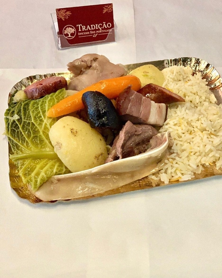 Photo de Tradição LF
