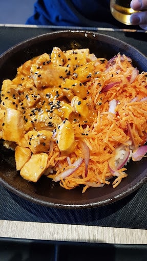 Youko sushi — photo 2