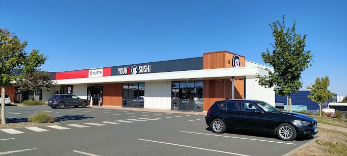 Youko sushi — photo 3