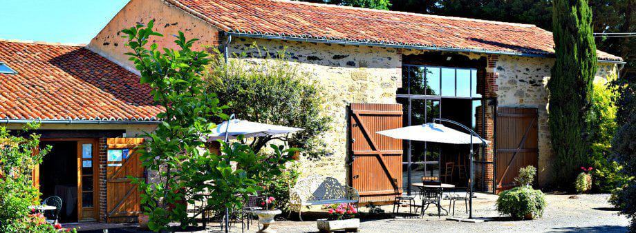 La Ferme du Pinier — photo 2