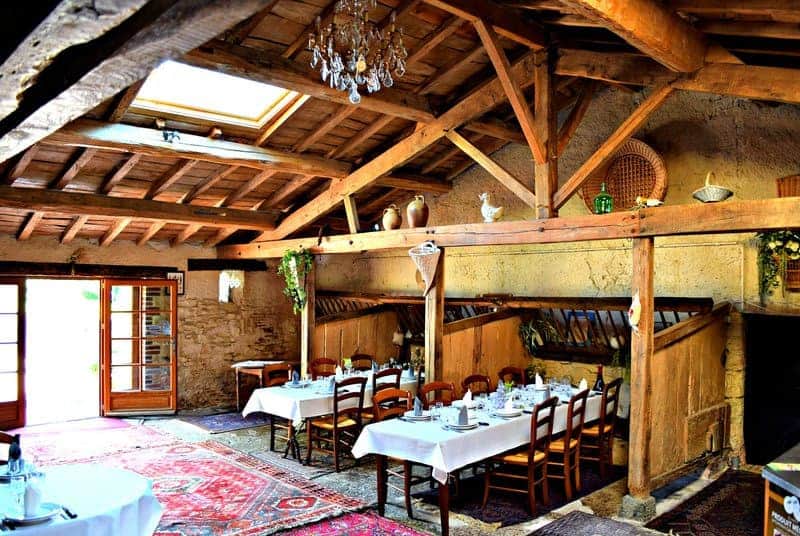 La Ferme du Pinier — photo 3